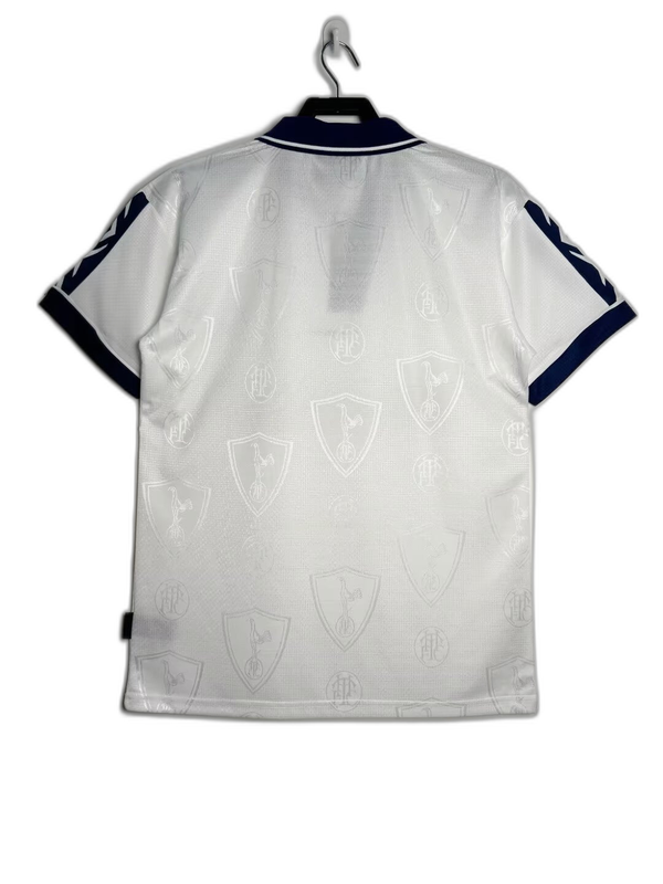 Tottenham 95/97 I Home Camisa - Versão Retrô