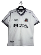 Tottenham 97/99 I Home Jersey - Retro Version