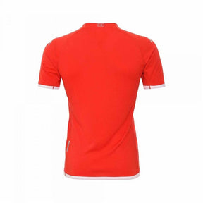 Tunisia 2022 I Home Jersey - Fan Version