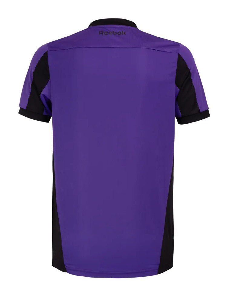 Botafogo 24/25 Camisa de Goleiro - Roxa - Versão Torcedor