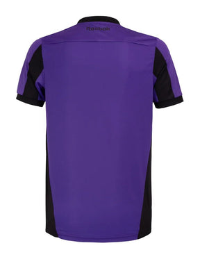 Botafogo 24/25 Goalkeeper Jersey - Purple - Fan Version
