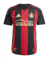 Atlanta United 25/26 I Home Jersey - Fan Version