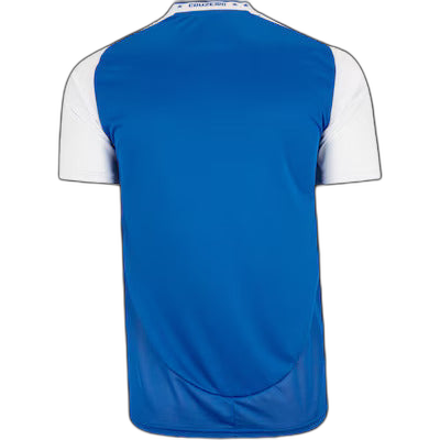 Cruzeiro 25/26 I Home Camisa - Versão Torcedor