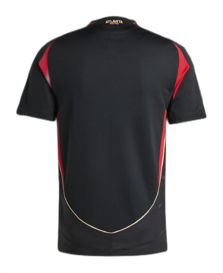 Atlanta United 25/26 I Home Camisa - Versão Torcedor