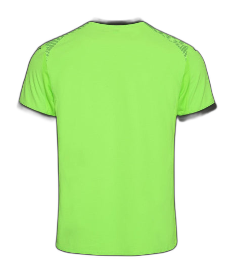 Portugal 25/26 Camisa de Goleiro - Light Verde - Versão Torcedor