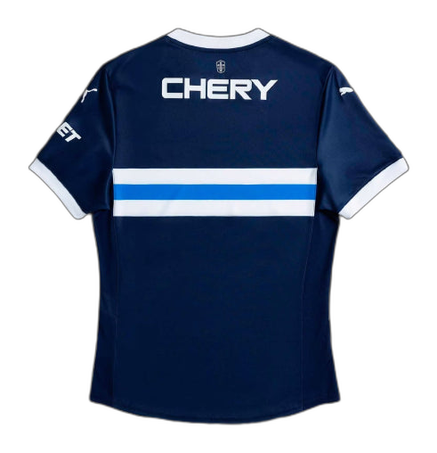 Universidad Catolica 25/26 II Away Camisa - Versão Torcedor