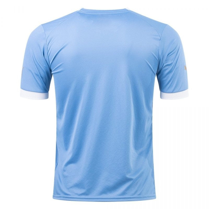 Uruguay 22/23 I Home Camisa - Versão Torcedor