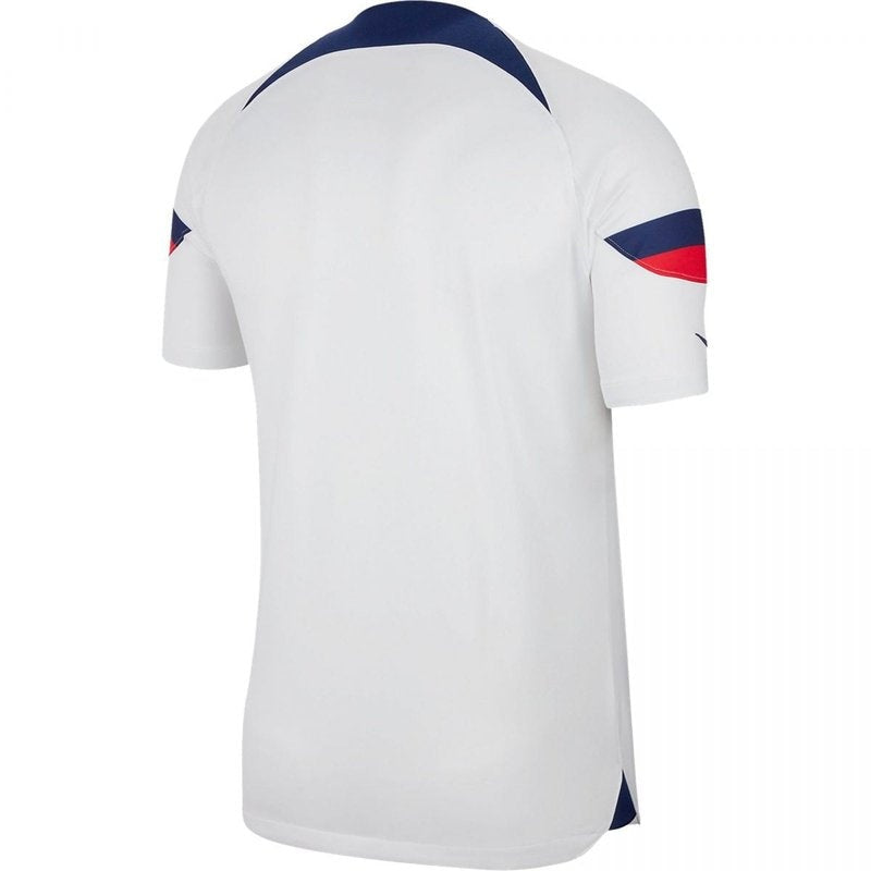 USA 22/23 I Home Camisa - Versão Jogador