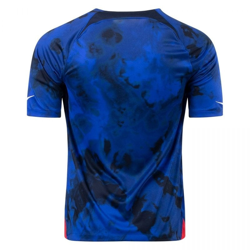 USA 22/23 II Away Camisa - Versão Torcedor