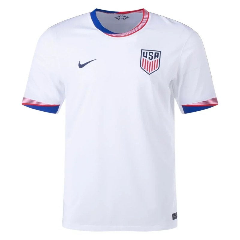 USA 24/25 I Home Camisa - Versão Torcedor