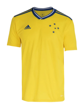 Cruzeiro 22/23 III Third Jersey - Fan Version