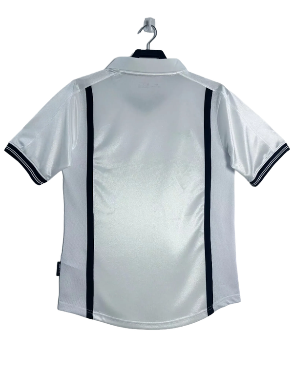 Valencia 00/01 I Home Camisa - Versão Retrô