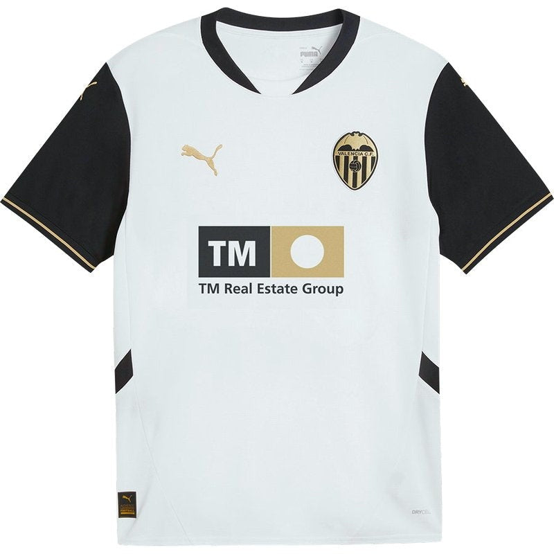 Valencia 24/25 I Home Camisa - Versão Torcedor