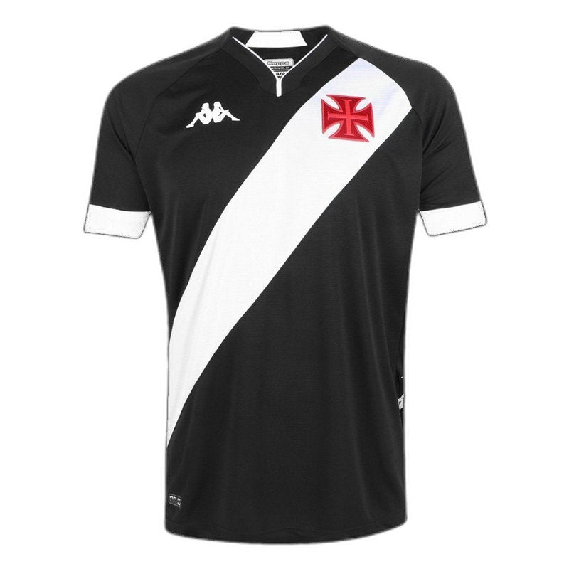 Vasco 22/23 I Home Camisa - Versão Torcedor