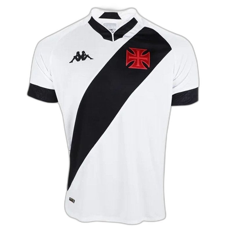 Vasco 22/23 II Away Camisa - Versão Torcedor