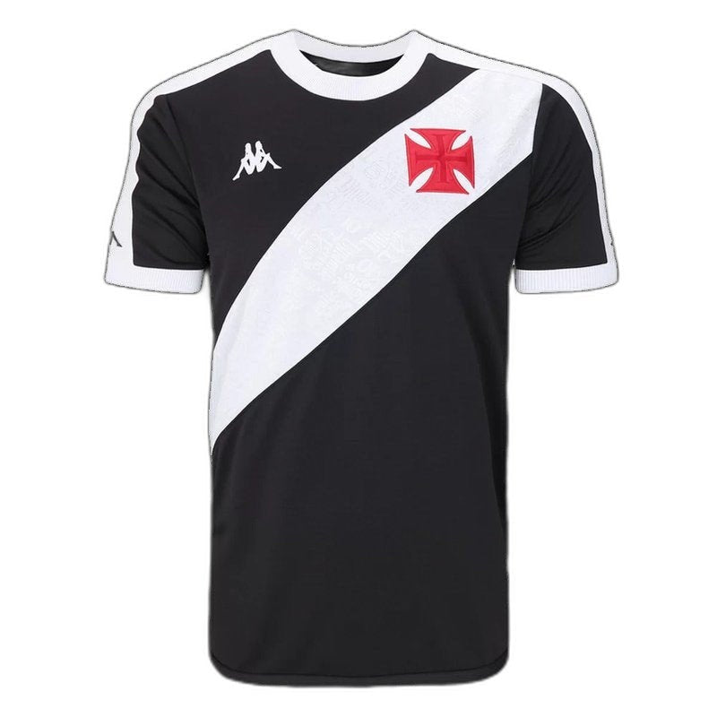 Vasco 24/25 I Home Camisa - Versão Torcedor