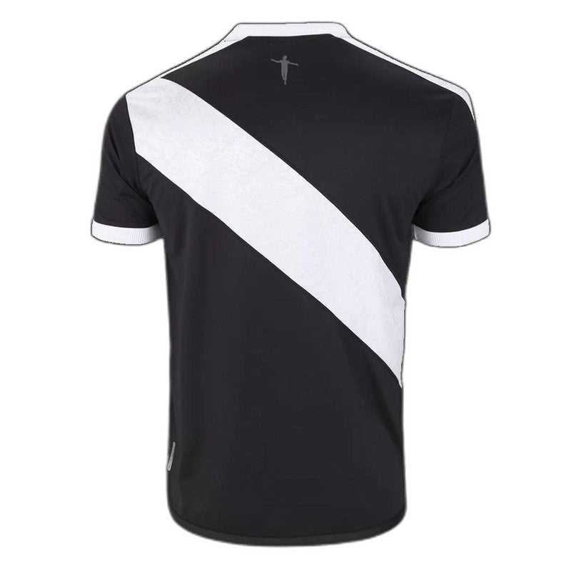 Vasco 24/25 I Home Camisa - Versão Torcedor