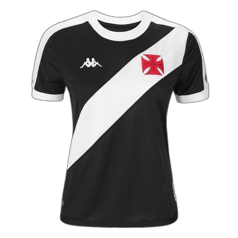 Vasco 24/25 I Home Camisa - Feminina's