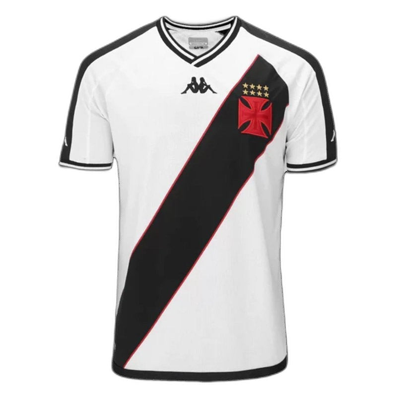 Vasco 24/25 II Away Camisa - Versão Torcedor