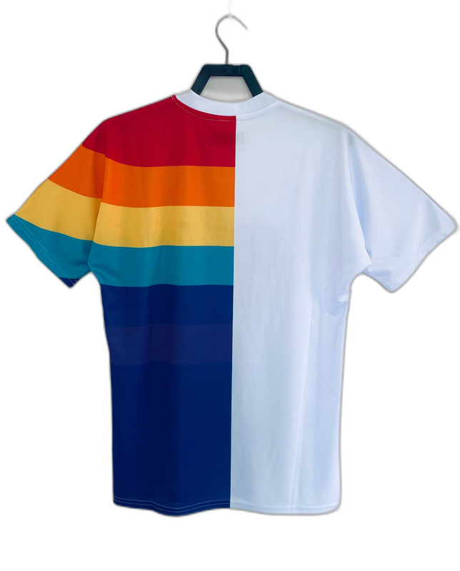 VFL Bochum 97/99 I Home Camisa - Versão Retrô