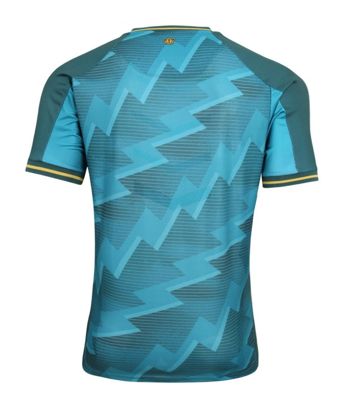 Watford 21/22 III Third Camisa - Versão Torcedor