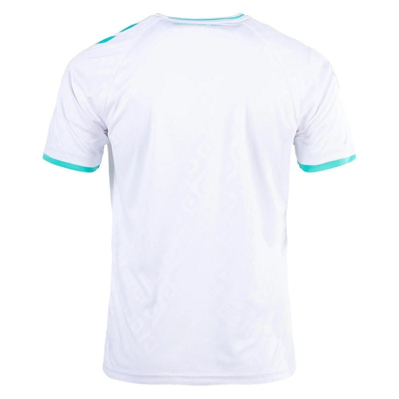 Werder Bremen 23/24 II Away Camisa - Versão Torcedor