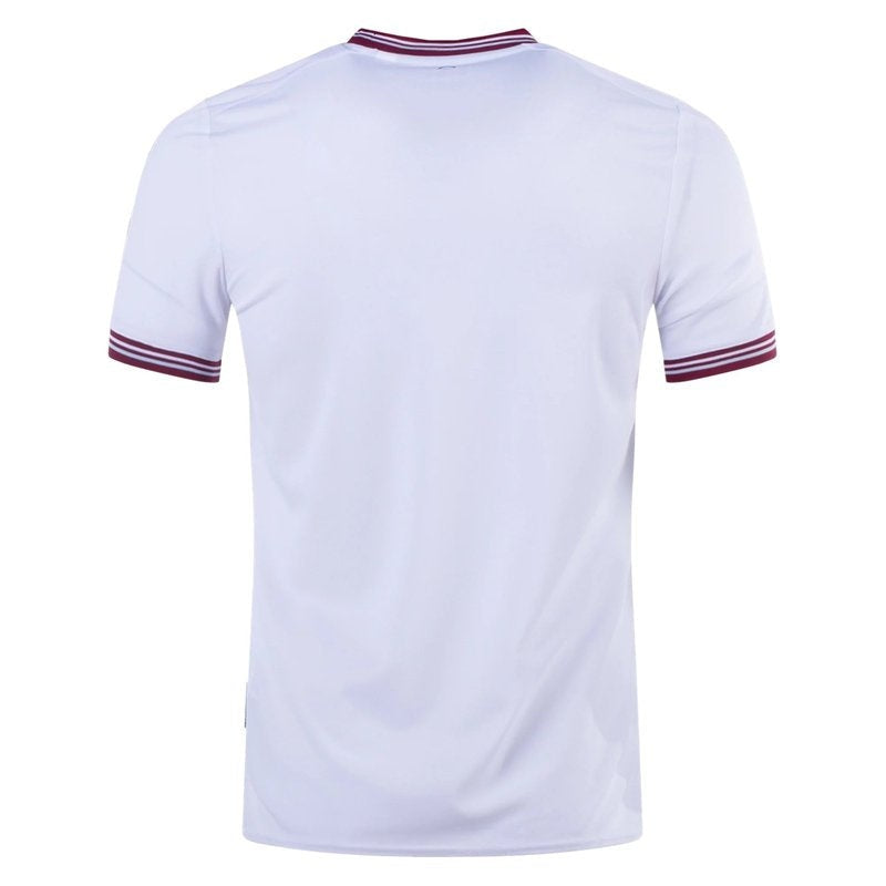 West Ham United 23/24 I Home Camisa - Versão Torcedor