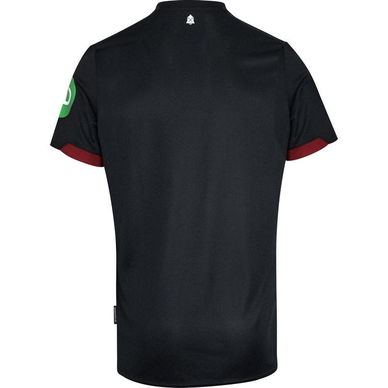 West Ham United 24/25 II Away Camisa - Versão Torcedor