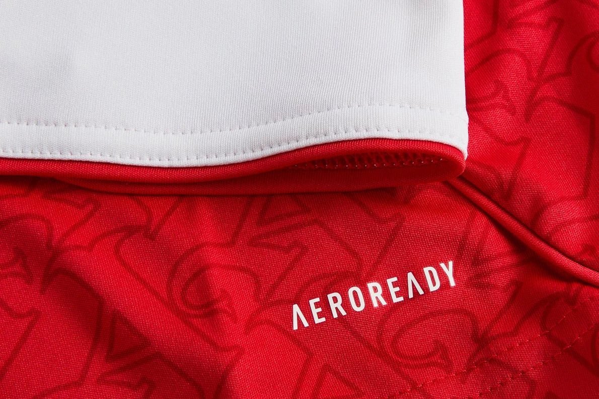 Arsenal 25/26 I Home Camisa - Feminina's