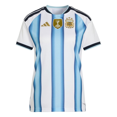 Argentina 2026 I Home Jersey - Women's