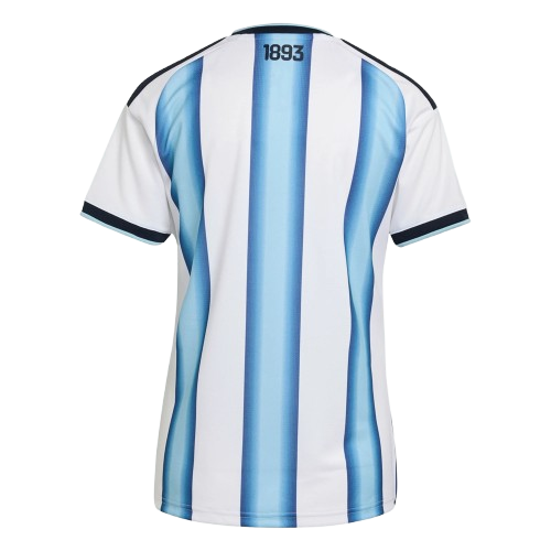 Argentina 2026 I Home Camisa - Feminina's