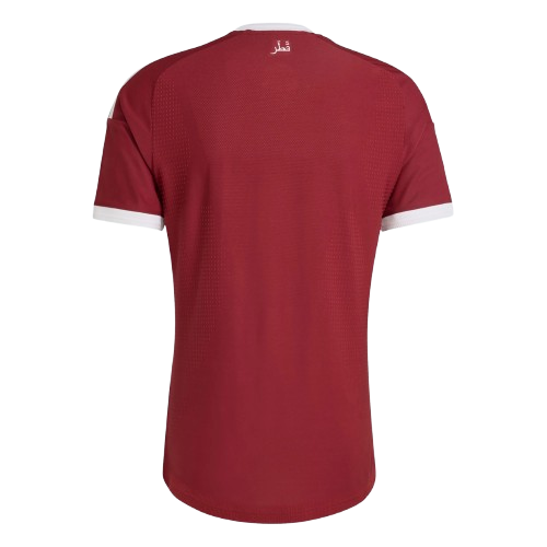 Qatar 2026 I Home Jersey - Player Version
