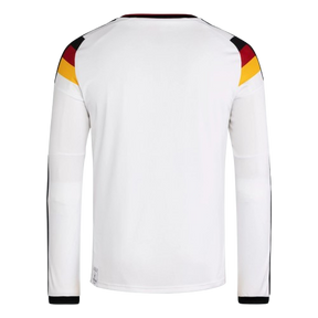 Germany 2026 I Home Jersey - Long Sleeve