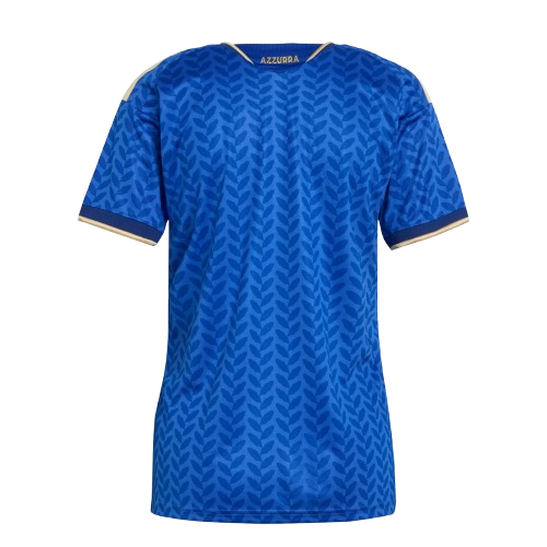 Italy 2026 I Home Camisa - Feminina's