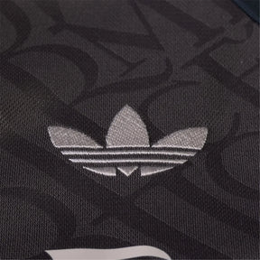 Kylian Mbappe - Real Madrid 24/25 III Third Jersey - Fan Version