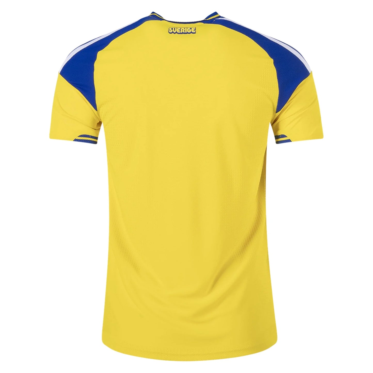 Sweden 2026 I Home Camisa - Versão Jogador