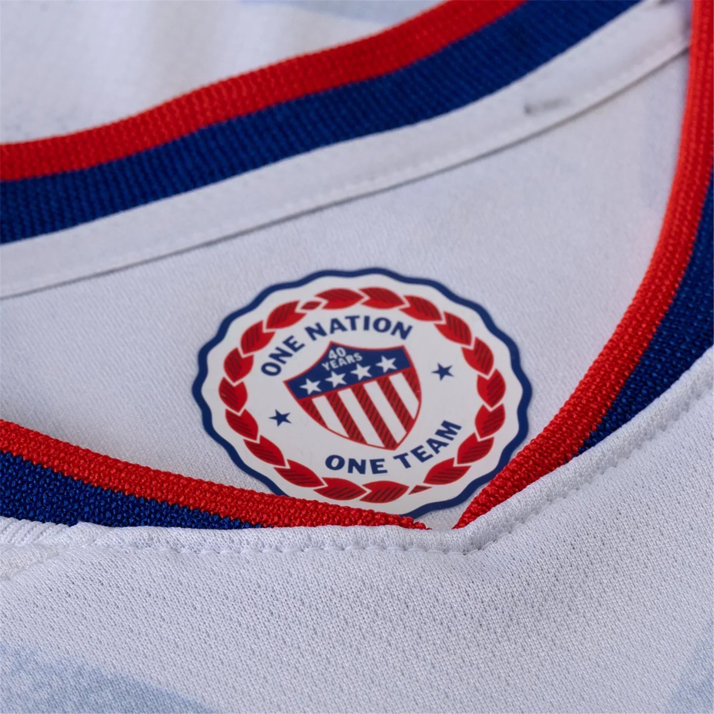 United States 25/26 I Home Camisa - Feminina's