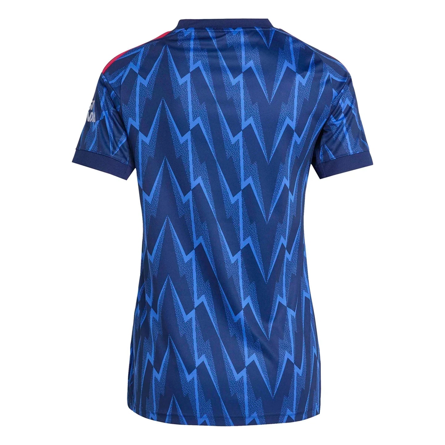Arsenal 25/26 II Away Camisa - Feminina