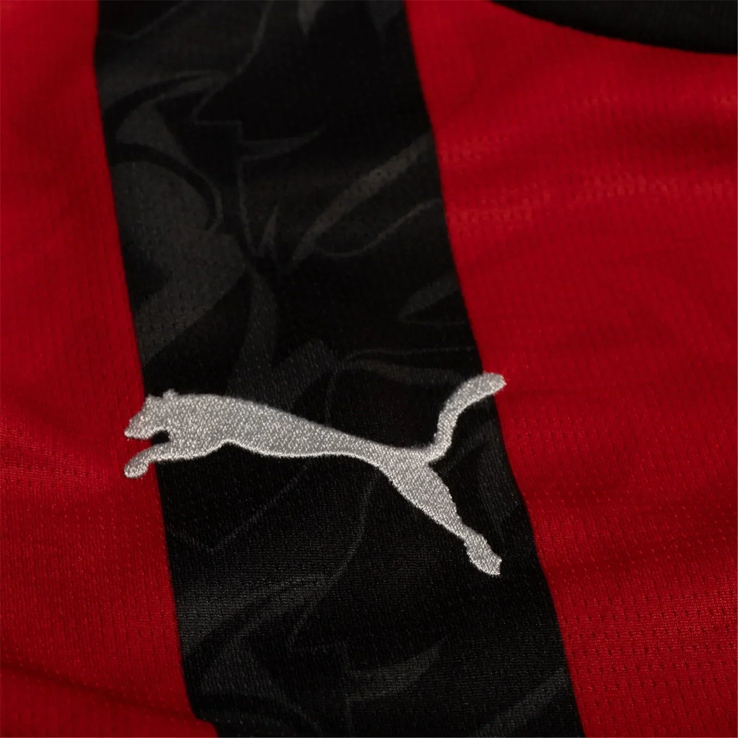Luka Modrić - AC Milan 25/26 I Home Camisa - Versão Torcedor
