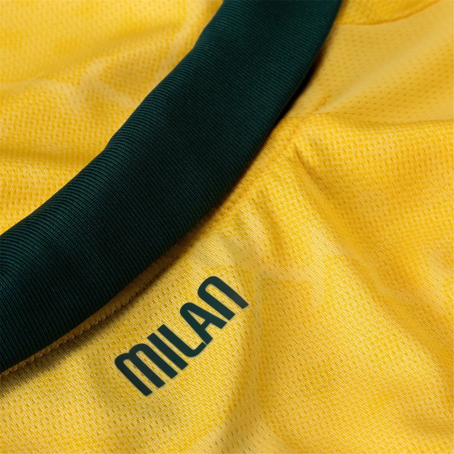 AC Milan 25/26 III Third Camisa - Versão Torcedor