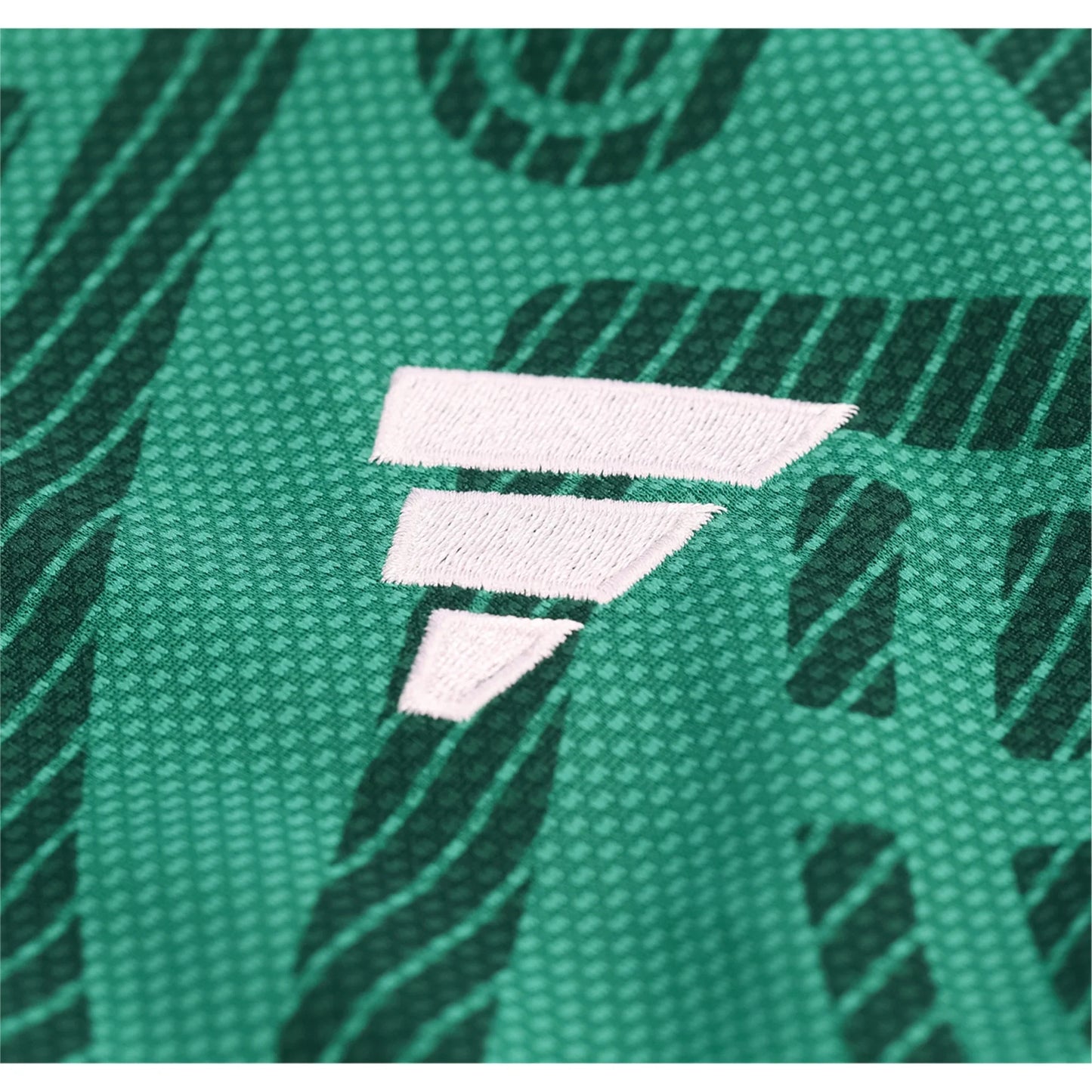 Mexico 2026 I Home Camisa - Feminina's