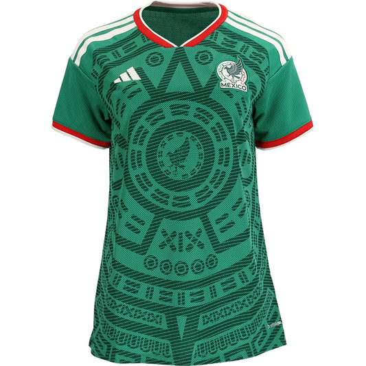 Mexico 2026 I Home Jersey - Women's