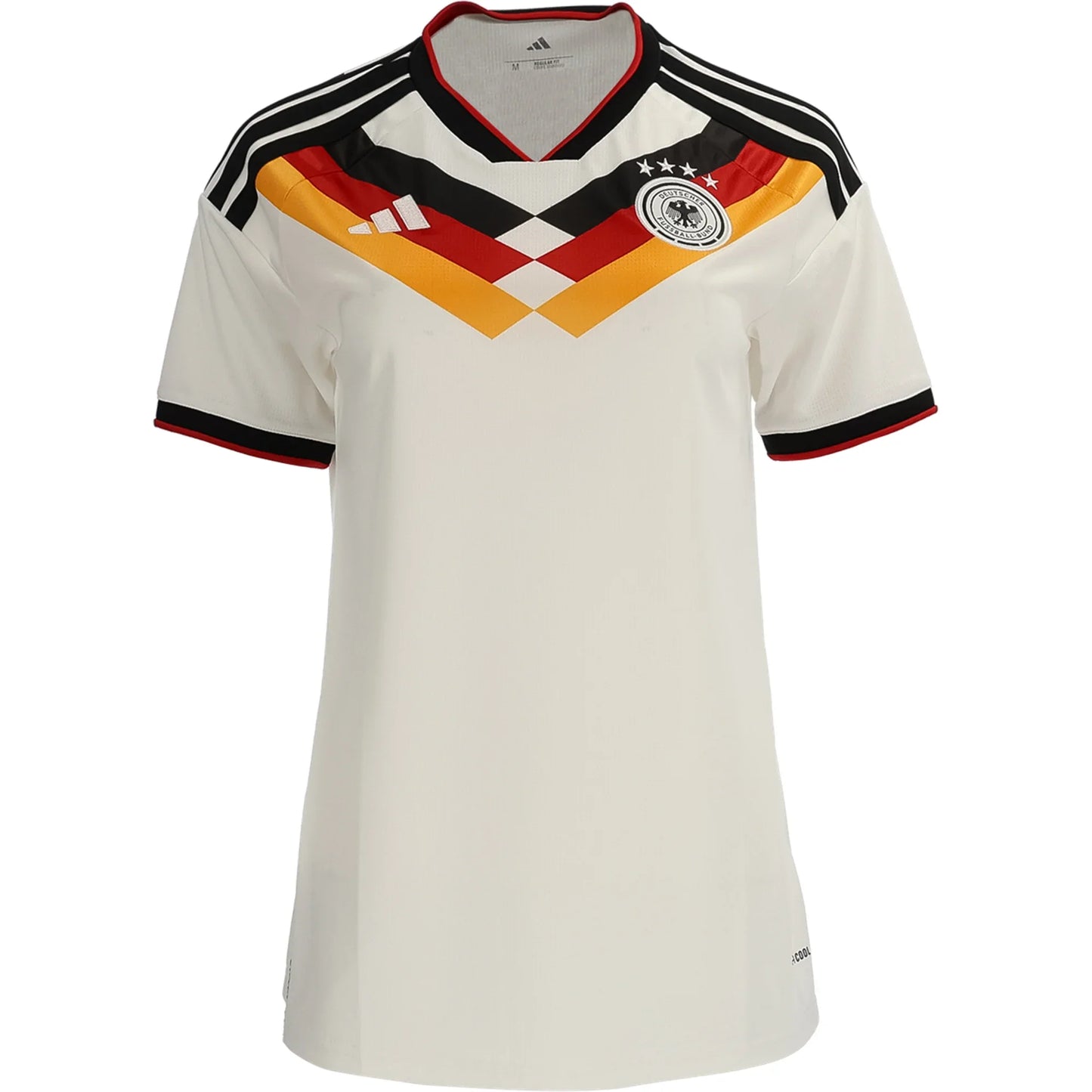 Germany 2026 I Home Camisa - Feminina's