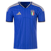 Italy 2026 I Home Jersey - Player Version