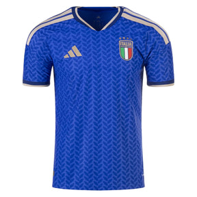 Italy 2026 I Home Jersey - Player Version