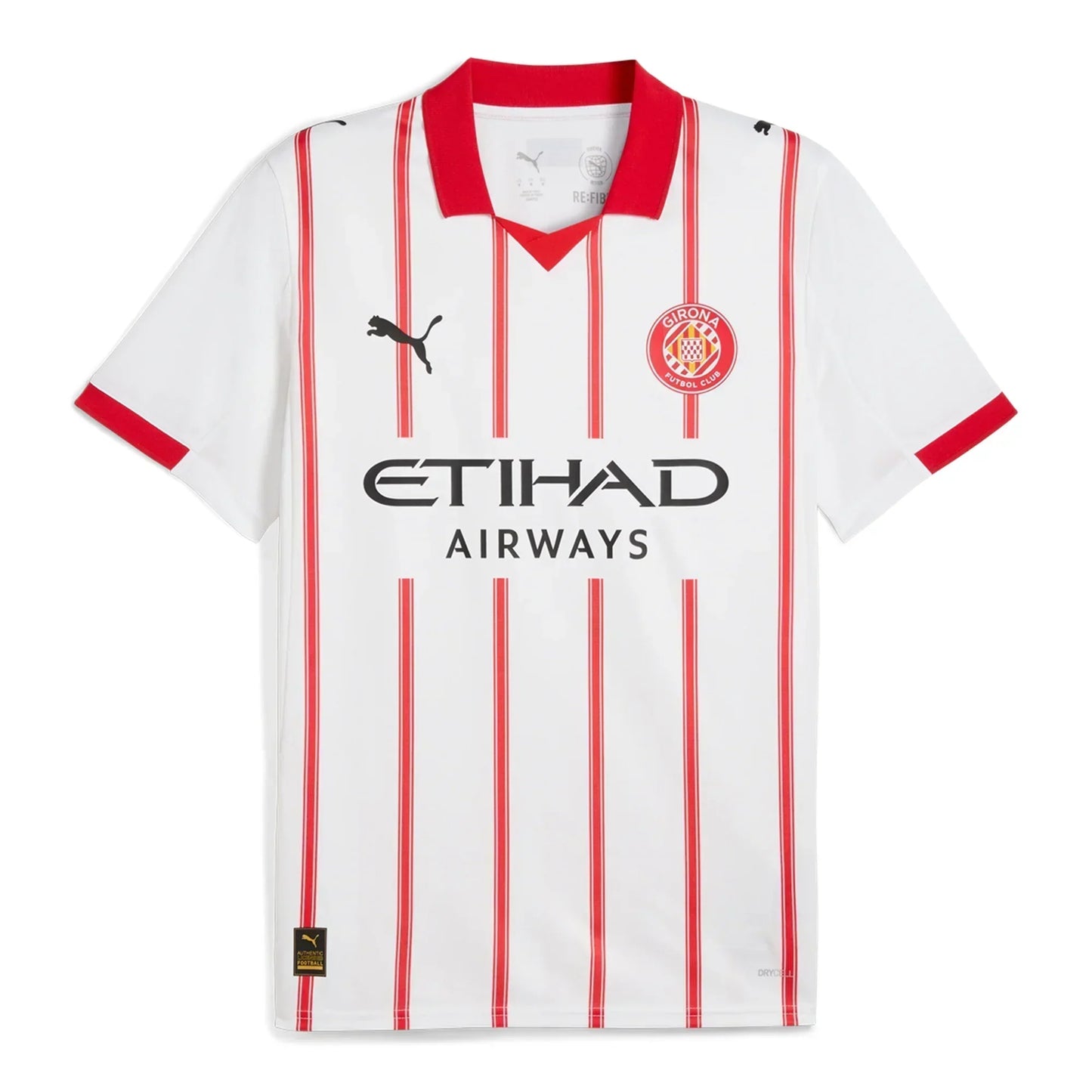 Girona 25/26 I Home Camisa - Versão Torcedor