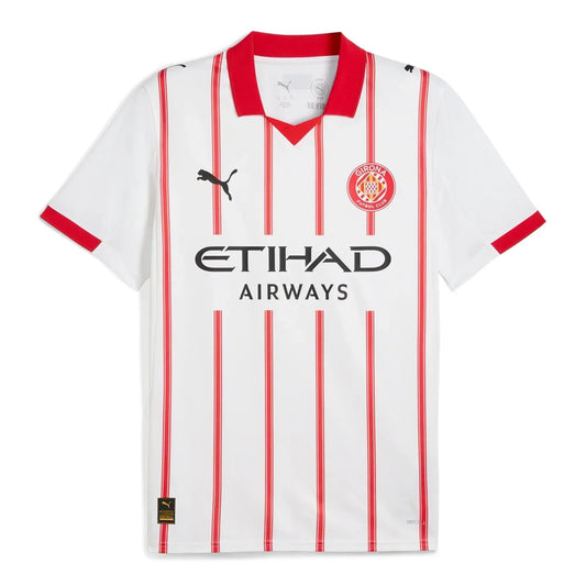Girona 25/26 I Home Camisa - Versão Torcedor