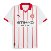 Girona 25/26 I Home Jersey - Fan Version