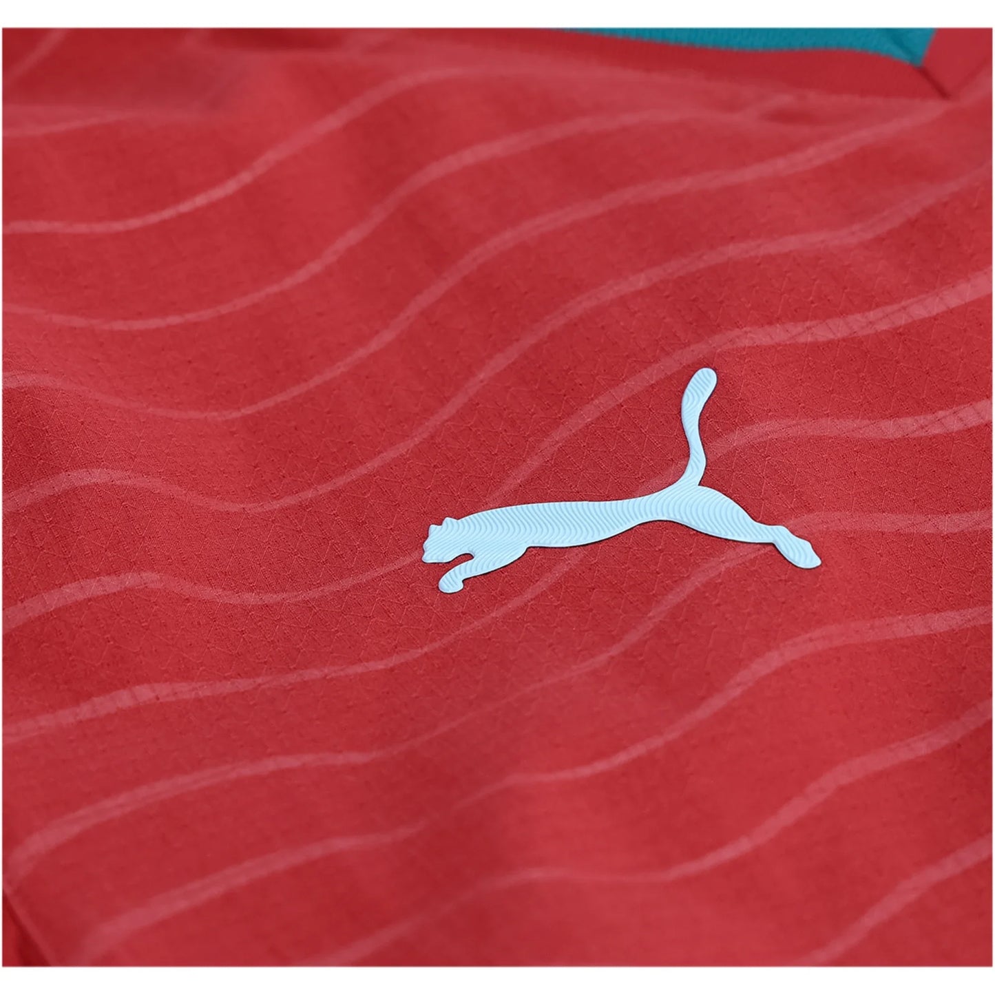 Portugal 2026 I Home Camisa - Versão Jogador