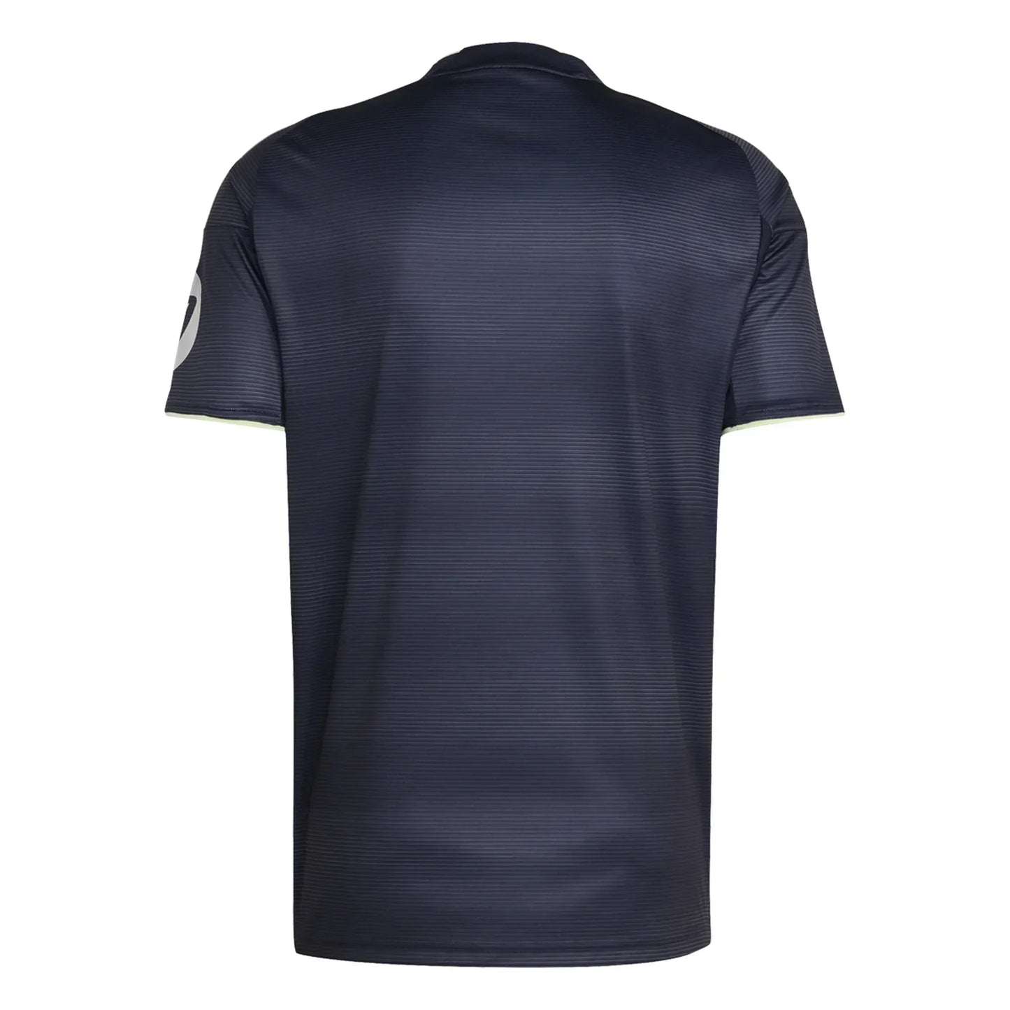 Real Madrid 25/26 II Away Camisa - Versão Torcedor